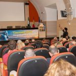 Una jornada técnica analiza en Cáceres las posibilidades de la inteligencia artificial aplicada al medio rural