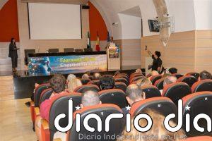 Una jornada técnica analiza en Cáceres las posibilidades de la inteligencia artificial aplicada al medio rural