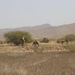 Una milicia vinculada al Gobierno yemení reconocido internacionalmente anuncia la captura de un comandante hutí