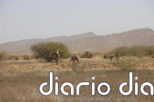 Una milicia vinculada al Gobierno yemení reconocido internacionalmente anuncia la captura de un comandante hutí