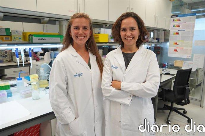 Una muestra de sangre podría identificar proteínas del cáncer y diseñar inmunoterapias