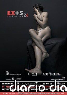 Una nueva edición de Expositivos regresa al Palacín (León) este viernes con cuatro proyectos de fotografía contemporánea