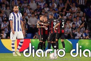 Una Real Sociedad de dos caras no puede con el Bournemouth en su estreno europeo
