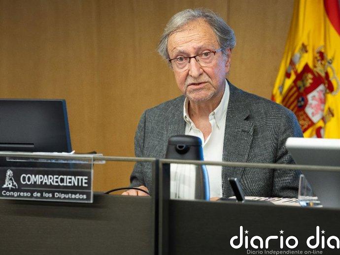 Una subcomisión del Congreso redactará un Estatuto jurídico de las personas desaparecidas