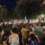 Unas 2.500 personas se concentran en Palma para pedir la prórroga indefinida de los alquileres y prohibir los desahucios