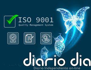 UNE actualiza la Norma ISO 9001 de sistemas de gestión de calidad para adaptarla a los cambios industriales