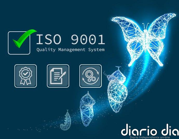 UNE actualiza la Norma ISO 9001 de sistemas de gestión de calidad para adaptarla a los cambios industriales