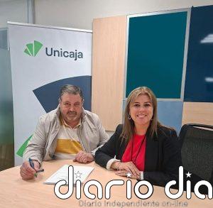 Unicaja facilita el acceso a financiación a los comercios y profesionales asociados a Siempre Grado