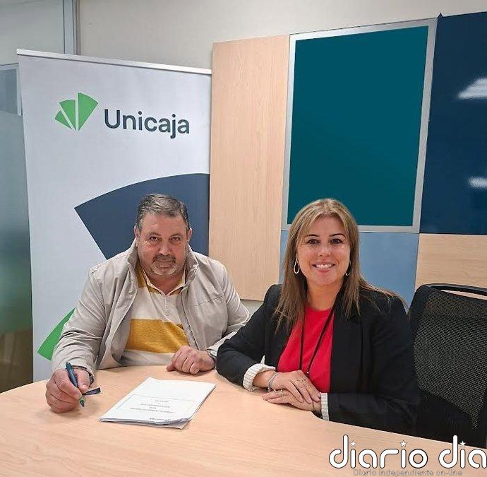 Unicaja facilita el acceso a financiación a los comercios y profesionales asociados a Siempre Grado