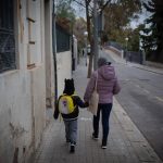 UNICEF alerta de que la pobreza infantil influye en resultados educativos y pide una prestación universal por crianza