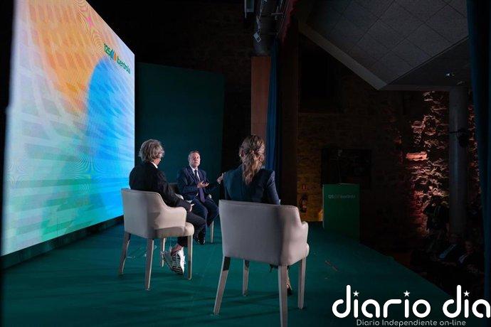 Unicef, Bayer, Birka, Diputación Cuenca, Clúster de Lucena o reserva de Urdaibai, premios Convive Iberdrola 2026