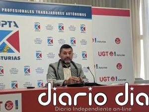 UPTA pide que las ayudas a autónomos de Ceuta se destinen únicamente a los afectados por la crisis