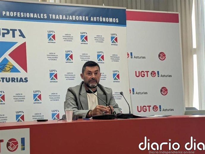 UPTA pide que las ayudas a autónomos de Ceuta se destinen únicamente a los afectados por la crisis