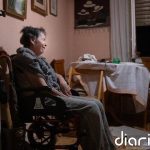 Urbagestión propone al Ayuntamiento que el piso de Maricarmen se incorpore a un programa municipal para que pueda volver