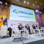 Urbaser, FCCenviro, PreZero y Valoriza crean Circularis para impular la mejora de la gestión de residuos