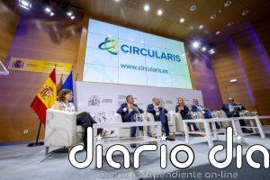 Urbaser, FCCenviro, PreZero y Valoriza crean Circularis para impular la mejora de la gestión de residuos