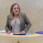 Urrutia afirma que el encierro del comité de empresa del Gobierno "no era necesario" y que la negociación está avanzada