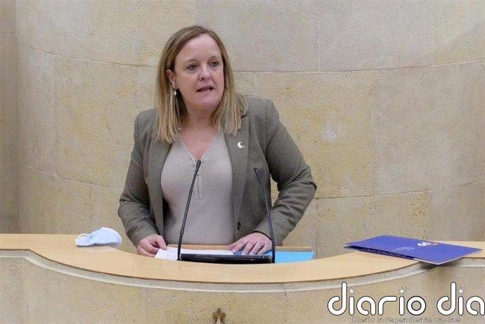 Urrutia afirma que el encierro del comité de empresa del Gobierno "no era necesario" y que la negociación está avanzada