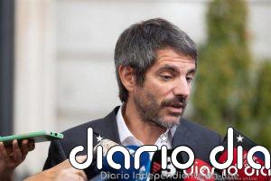 Urtasun, abierto a estudiar bonificaciones a propietarios de Junts para aprobar con "urgencia" el decreto de vivienda