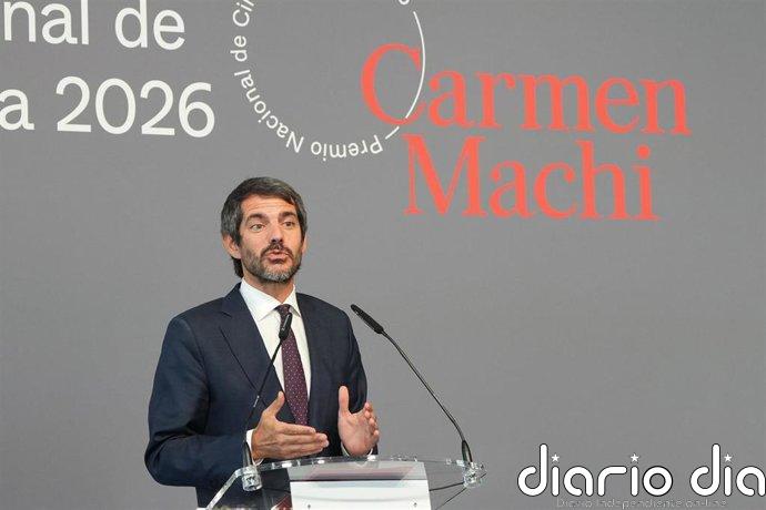 Urtasun anima a seguir con acampadas, apuesta por aprobar los dos RD de vivienda y afea al PP que no los apoye