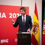 Urtasun inaugura en Lisboa la IX edición de Mostra Espanha con más de treinta propuestas de teatro, música o cine