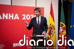 Urtasun inaugura en Lisboa la IX edición de Mostra Espanha con más de treinta propuestas de teatro, música o cine
