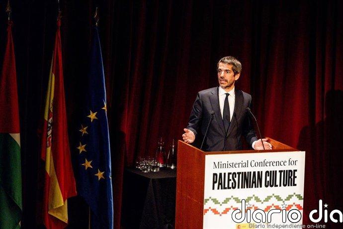 Urtasun no descarta ser candidato de Sumar en las generales y estará donde sus "compañeros decidan"