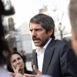 Urtasun pide a Vivas que "agilice" el traslado a la península de 500 menores de Ceuta: "Necesitamos su colaboración"