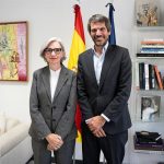Urtasun propondrá a María Dolores Jiménez-Blanco como presidenta del Patronato del Museo Nacional Reina Sofía