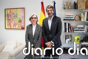 Urtasun propondrá a María Dolores Jiménez-Blanco como presidenta del Patronato del Museo Nacional Reina Sofía