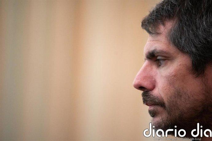 Urtasun, sobre el Festival de las Ideas y Allianz: "La participación de empresas vinculadas a Israel no me gusta"
