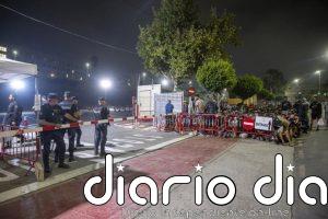 Urtasun sobre los migrantes de Ceuta: "Hay que trasladar personas a la Península porque hay plazas disponibles"