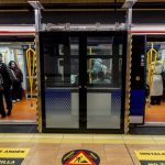 Usuarios de Metro de Madrid con bicicleta podrán viajar gratis en la Semana de la Movilidad
