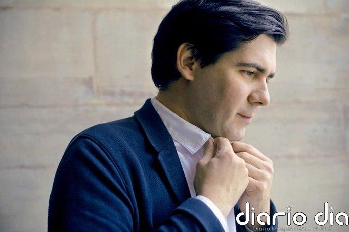 Vadym Kholodenko y Simon Trpceski se citan en el XXIV Festival Internacional de Piano Rafael Orozco de Córdoba