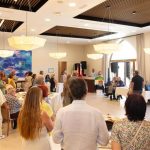 Valencia, Asturias y Palencia protagonizarán el II Festival de Música y Tradiciones de los Centros Regionales