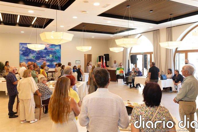 Valencia, Asturias y Palencia protagonizarán el II Festival de Música y Tradiciones de los Centros Regionales