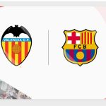 Valencia - Barcelona, en directo hoy: estadísticas previas y alineaciones probables