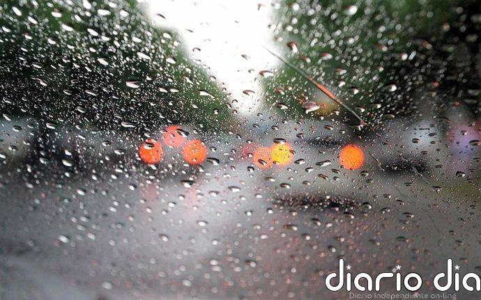 València empieza a recuperar la normalidad tras una lluvia torrencial que deja hasta 81 l/m2