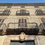 València inicia los trámites para una segunda sede del Museo de la Ciudad en el Palacio de Montortal