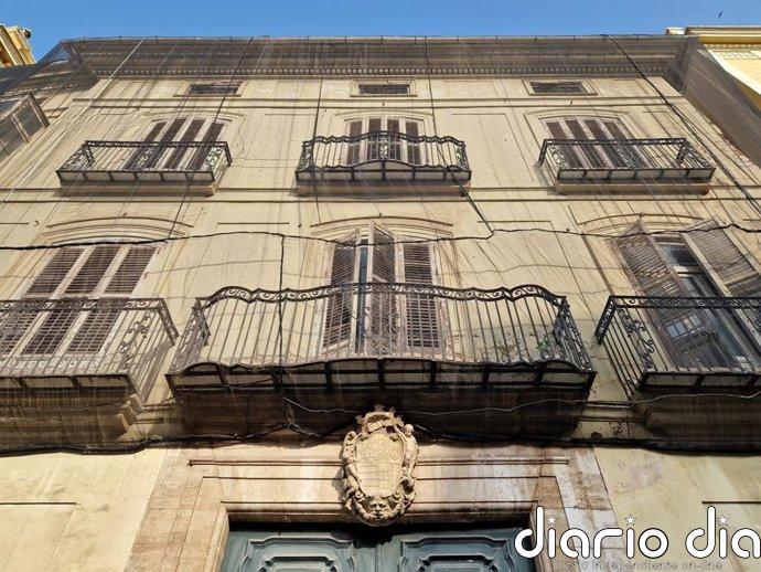 València inicia los trámites para una segunda sede del Museo de la Ciudad en el Palacio de Montortal