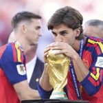 València propone nombrar como Hijos Adoptivos a Ferran Torres y Alejandro Grimaldo