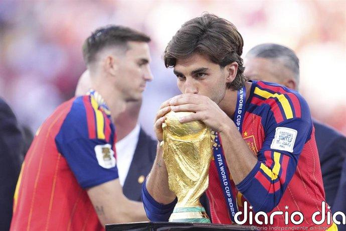 València propone nombrar como Hijos Adoptivos a Ferran Torres y Alejandro Grimaldo