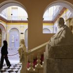 València reforzará más las medidas de seguridad de sus museos y hará seguimiento periódico