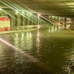 València refuerza la vigilancia ante la activación de la preemergencia hidrológica que afecta a las pedanías