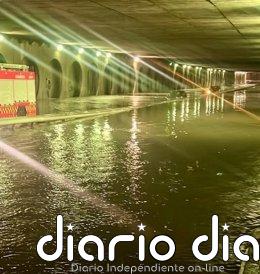 València refuerza la vigilancia ante la activación de la preemergencia hidrológica que afecta a las pedanías