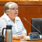 Vallés: "Aragón aumenta un 12% la creación de energía, pero crece el desequilibro entre producción y consumo"