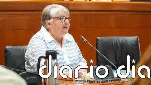 Vallés: "Aragón aumenta un 12% la creación de energía, pero crece el desequilibro entre producción y consumo"
