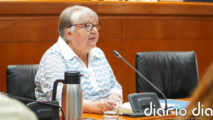 Vallés: "Aragón aumenta un 12% la creación de energía, pero crece el desequilibro entre producción y consumo"