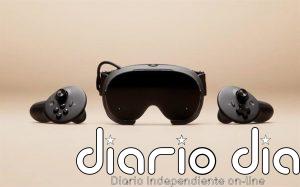 Valve abre las reservas de Steam Frame, su visor de VR, que incluye gratis una versión nativa de Half-Life: Alyx