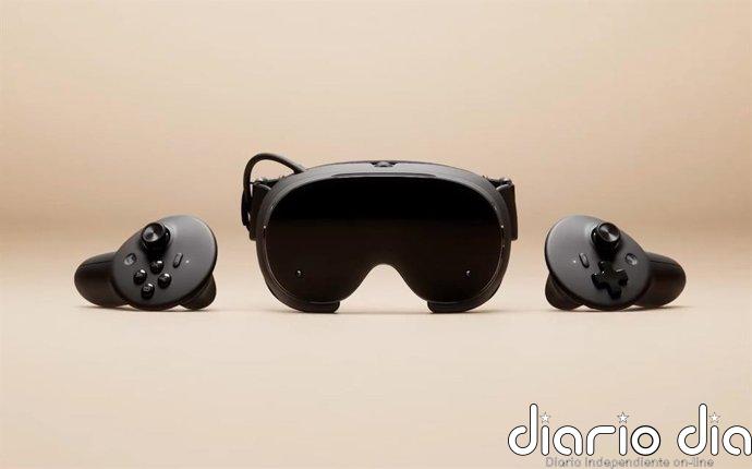 Valve abre las reservas de Steam Frame, su visor de VR, que incluye gratis una versión nativa de Half-Life: Alyx